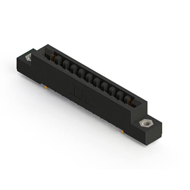357-022-558-208 EDAC Inc.  Edgeboard Connectors